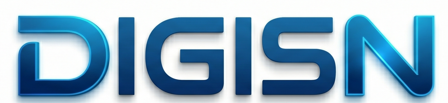 DIGISN Logo